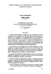 Accord du 17 mai 2010 relatif à la gestion prévisionnelle des emplois et des compétences (GPEC)