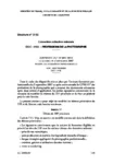 Avenant du 10 mai 2010 à l'accord du 3 septembre 2007 relatif à la formation professionnelle