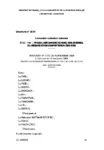 Avenant n° 2 du 26 novembre 2009 à l'accord du 14 décembre 2004 relatif à la formation professionnelle tout au long de la vie