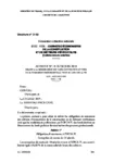 Avenant n° 13 du 30 juin 2010 relatif à la modification des taux contributifs au titre de la formation professionnelle tout au long de la vie