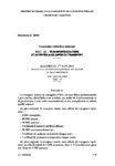 Accord du 1er juin 2010 relatif à la gestion prévisionnelle des emplois et des compétences