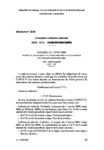 Accord du 4 juin 2010 relatif au financement du fonds paritaire de sécurisation des parcours professionnels