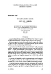 Avenant n° 16 du 30 novembre 2010 relatif à l'égalité professionnelle et salariale entre les femmes et les hommes