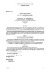 Avenant n° 41 du 17 novembre 2010 relatif à la répartition de la contribution légale au fonds paritaire de sécurisation des parcours professionnels