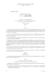 Accord du 14 décembre 2010 relatif à la répartition de la contribution au fonds paritaire de sécurisation des parcours professionnels