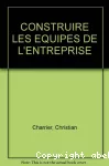 Construire les équipes de l'entreprise