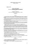 Accord du 23 avril 2010 relatif à l'égalité professionnelle entre les femmes et les hommes