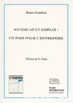 Handicap et emploi