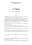 Accord du 16 novembre 2010 relatif à l'égalité professionnelle entre les femmes et les hommes