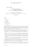 Accord du 18 novembre 2010 relatif à l'égalité professionnelle entre les femmes et les hommes