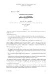 Accord du 12 mai 2011 relatif à l'égalité professionnelle entre les hommes et les femmes