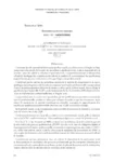 Accord du 15 juin 2011 relatif aux CQP et au fonds paritaire de sécurisation des parcours professionnels