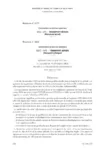 Avenant du 15 juillet 2011 à l'accord du 9 septembre 2004 relatif à la formation professionnelle