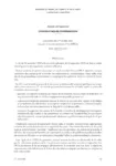 Accord du 1er avril 2011 relatif à la désignation d'un OPCA