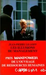 Illusions du management (Les)