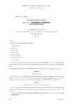 Accord du 23 juin 2011 relatif à l'apprentissage et aux fonds de professionnalisation