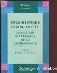 Organisations déconcertées