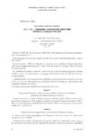 Accord du 20 juillet 2011 relatif à la désignation de l'OPCA