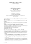 Avenant du 24 août 2011 à l'accord du 15 novembre 2000 relatif à la formation professionnelle tout au long de la vie