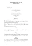 Accord du 12 septembre 2011 relatif à la désignation de l'OPCA