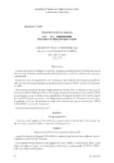 Avenant n° 78 du 12 septembre 2011 relatif à la désignation d'un OPCA