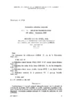 Accord du 20 avril 2006 relatif à la commission paritaire nationale de l'emploi des industries de santé (CPNEIS)