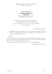 Adhésion par lettre du 26 septembre 2011 de la CFDT à l'accord du 30 juin 2010 relatif à la répartition des sommes versées au FPSPP