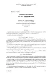 Avenant du 26 septembre 2011 à l'accord du 22 octobre 2008 relatif à la formation professionnelle