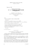 Avenant n° 1 du 12 avril 2011 relatif à l'emploi des personnes handicapées