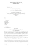 Accord du 12 septembre 2011 relatif à l'insertion et à l'emploi des personnes handicapées