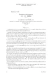 Accord du 3 novembre 2011 relatif à la gestion prévisionnelle des emplois et des compétences