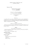 Avenant n° 1 du 30 novembre 2011 à l'accord du 24 novembre 2004 relatif à la formation professionnelle