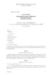 Avenant n° 2 du 14 décembre 2011 à l'accord du 10 décembre 2009 relatif à la contribution au FPSPP