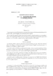 Accord du 28 novembre 2011 relatif à l'égalité femmes-hommes