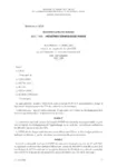 Accord du 17 avril 2012 relatif au financement des CFA et aux périodes de professionnalisation