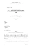 Avenant du 26 mars 2012 à l'accord du 19 décembre 1994 portant adhésion à l'Opca FORCO