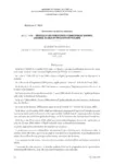 Accord du 6 juin 2012 relatif à l'égalité professionnelle entre les femmes et les hommes