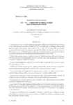 Accord du 6 juillet 2012 relatif à l'égalité professionnelle entre les femmes et les hommes