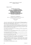 Avenant du 14 décembre 2011 relatif à la commission paritaire nationale pour l'emploi et au financement de la formation