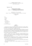 Avenant n° 57 du 10 mai 2012 relatif à l'égalité professionnelle entre les femmes et les hommes