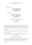 Accord du 10 décembre 2012 relatif aux modalités de financement du FPSPP pour l'année 2013