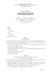 Avenant n° 1 du 28 novembre 2012 relatif à la répartition des sommes versées au FPSPP pour l'année 2013