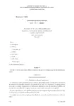 Avenant n° 81 du 5 décembre 2012 relatif au contrat de travail intermittent à durée indéterminée