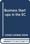 Business start-ups in the EC