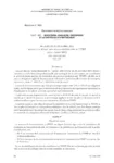 Accord du 6 décembre 2012 relatif à la répartition de la contribution au FPSPP pour l'année 2013