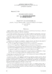 Avenant n° 57 du 20 novembre 2012 relatif à l'égalité professionnelle entre les femmes et les hommes