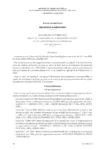 Accord du 8 février 2013 relatif au financement de la professionnalisation et au droit individuel à la formation