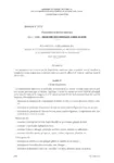 Accord du 11 décembre 2012 relatif à l'entretien professionnel, au bilan de compétences et au passeport orientation et formation