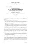 Accord du 17 janvier 2013 relatif à l'égalité professionnelle entre les femmes et les hommes