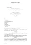 Accord du 16 avril 2013 relatif au financement des CFA et aux périodes de professionnalisation